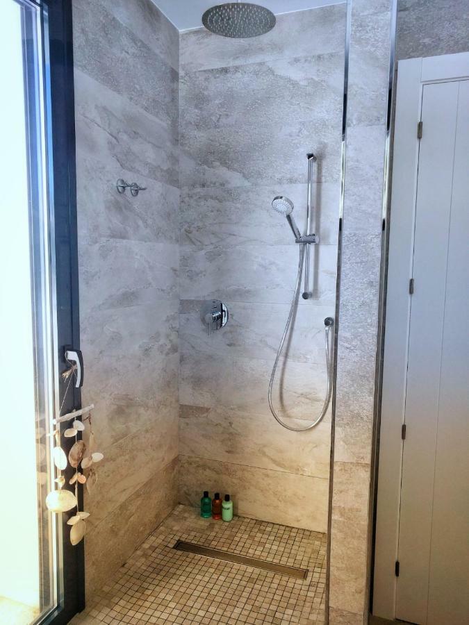 Bohospanishvilla Moraira Kültér fotó