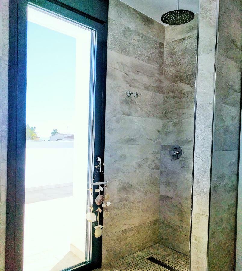 Bohospanishvilla Moraira Kültér fotó